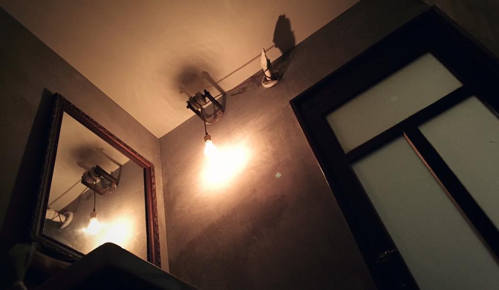 Goin Old House & Bar Appartement Tainan Buitenkant foto