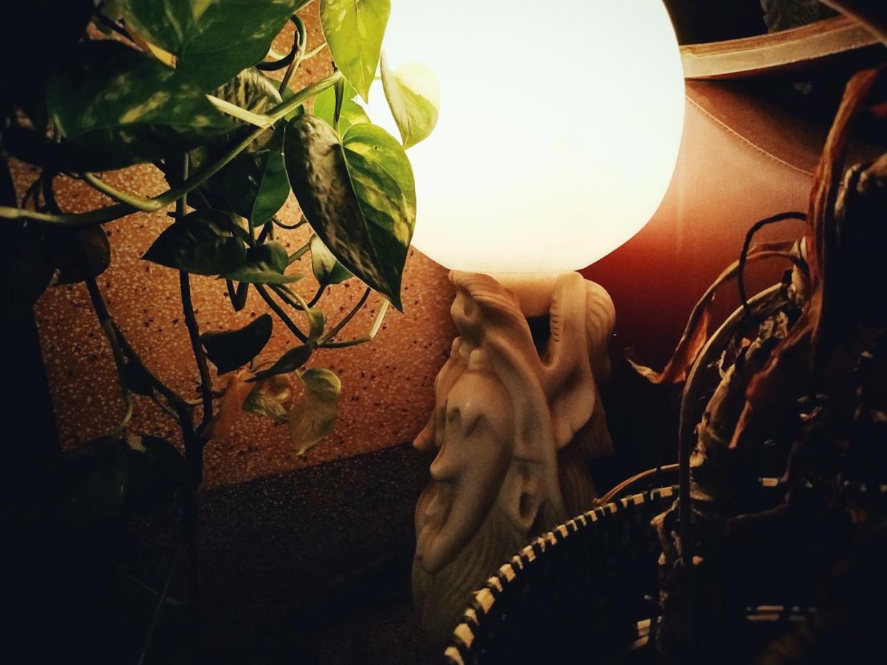 Goin Old House & Bar Appartement Tainan Buitenkant foto