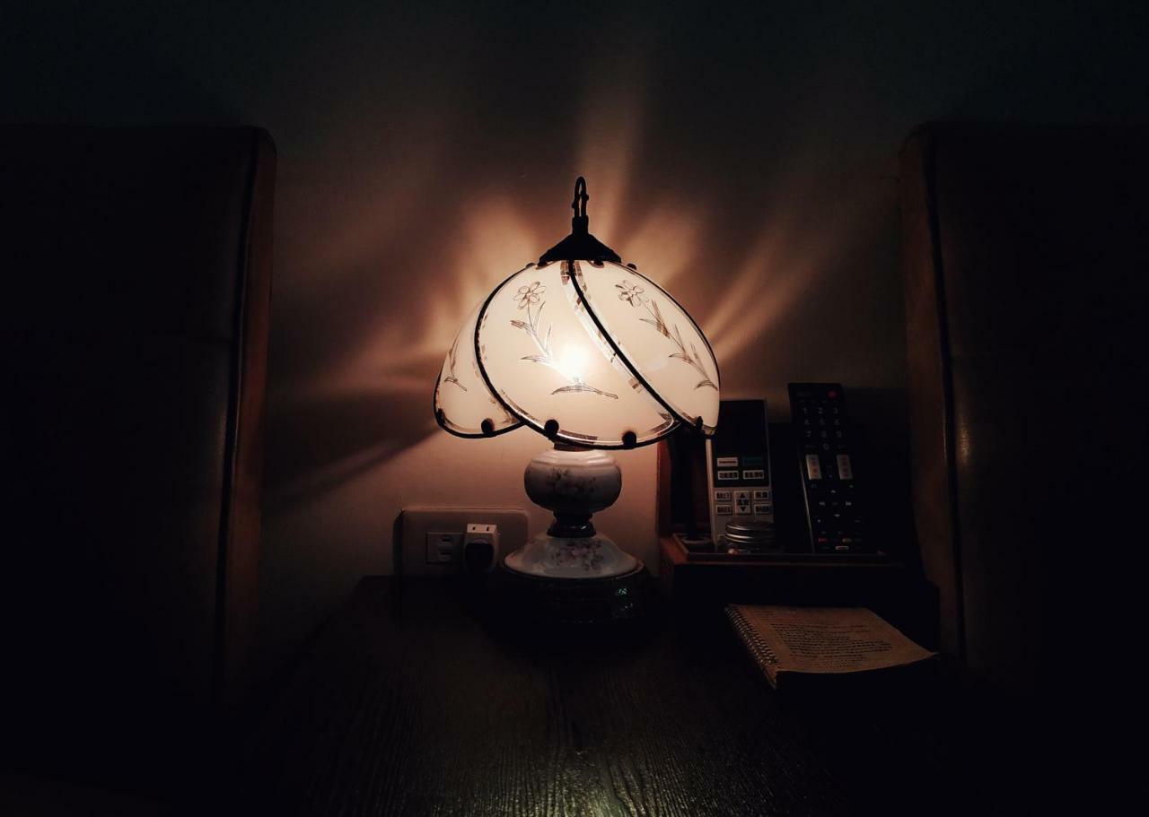 Goin Old House & Bar Appartement Tainan Buitenkant foto