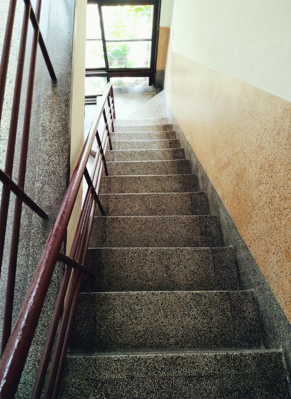 Goin Old House & Bar Appartement Tainan Buitenkant foto