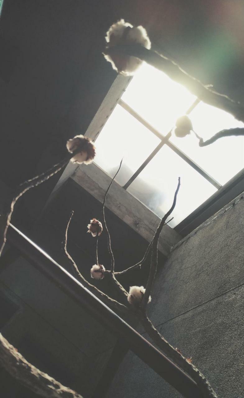 Goin Old House & Bar Appartement Tainan Buitenkant foto