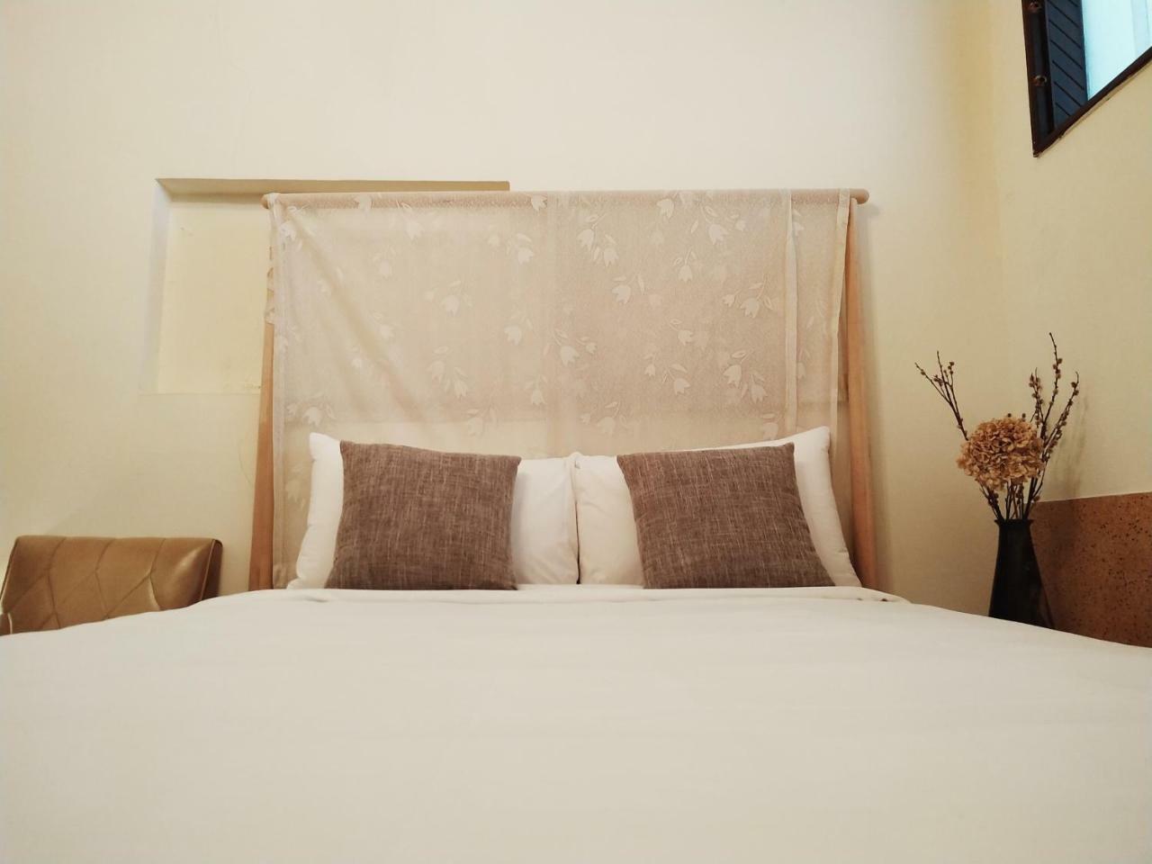 Goin Old House & Bar Appartement Tainan Buitenkant foto